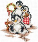 (image for) In The Family